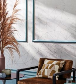 Kivuli Wallpaper by Black Edition Copper