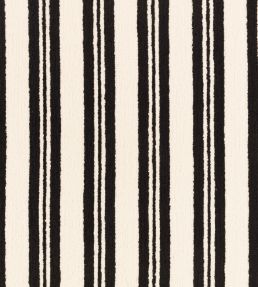 Knight Fabric by Kirkby Design Monochrome