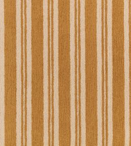 Knight Fabric by Kirkby Design Tobacco