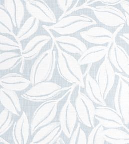 Kona Fabric by Thibaut Powder