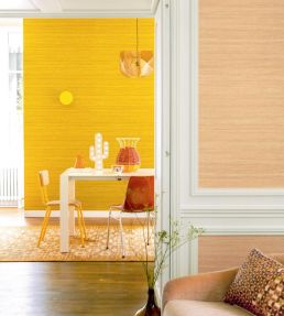 Kosa Silk Wallpaper by Elitis 21