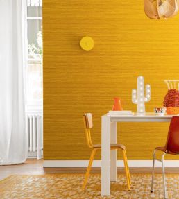 Kosa Silk Wallpaper by Elitis 21