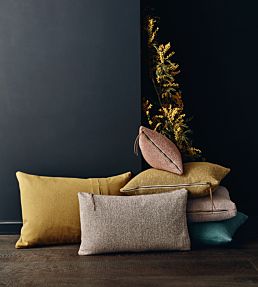 Kota Fabric by Romo Heron