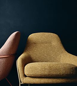 Kota Fabric by Romo Wild Rose