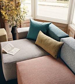 Kota Fabric by Romo Heron