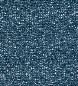 Kota Fabric by Romo Navy