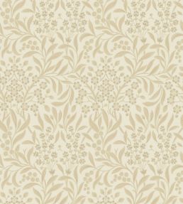 Kryddhyllan Wallpaper by Borastapeter Light Neutral