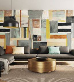 Kujenga Mural by Ohpopsi Toasted Bark