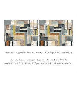 Kujenga Mural by Ohpopsi Toasted Bark