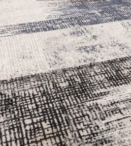 Asiatic Kuza Lines rug Blue KUZA1201700015 Blue