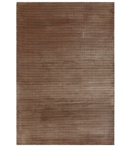 Asiatic Kuza Stripe rug Terracotta KUZA1201700019 Terracotta