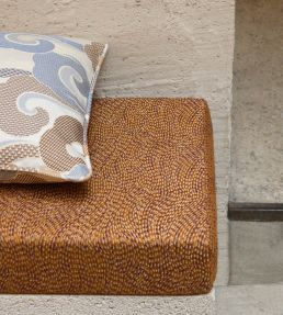 Alize Fabric by Lelievre Nuage