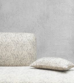 Kyrielle Fabric by Lelievre Graphite