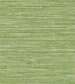 La Prairie Wallpaper by Arte Green Herb