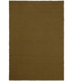 Brink & Campman Lace rug Golden Mustard-Grey Taupe 497217-140200 Golden Mustard-Grey Taupe
