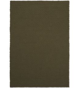 Brink & Campman Lace rug Thyme-Pine 497207-140200 Thyme-Pine