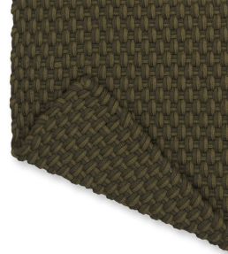 Brink & Campman Lace rug Thyme-Pine 497207-140200 Thyme-Pine