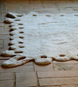 C-00008-Lace-Rugs-Beige Beige
