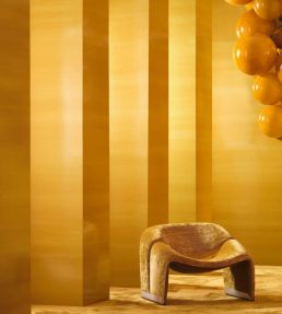 Lacquer Wallpaper by Zinc Vellum
