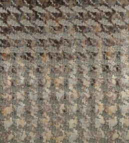 Ladbroke Fabric by Zinc Mineral