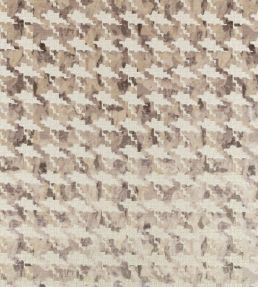 Ladbroke Fabric by Zinc Spacedust