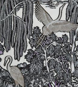Lakeview Fabric by Zimmer + Rohde 996