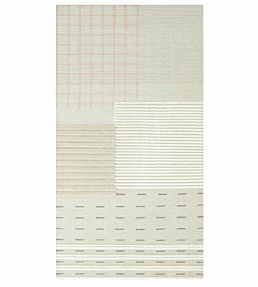 GAN Lan rug Natural 02EL320NHA6-180200 Natural
