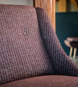 Lande Fabric by Casal Vegetal