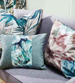 Lani Fabric by Prestigious Textiles Amber