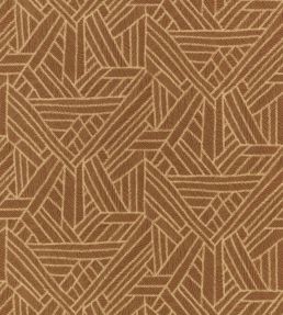 Las Pozas Fabric by Zinc Cognac