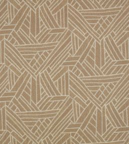 Las Pozas Fabric by Zinc Hessian