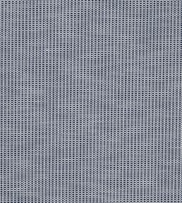 Lattice Performance Fabric by Christopher Farr Cloth Azzuro