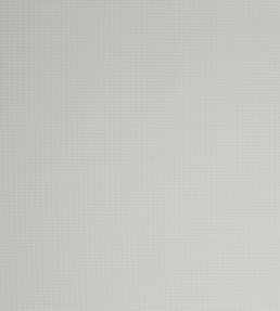 Lattice Performance Fabric by Christopher Farr Cloth Bianco