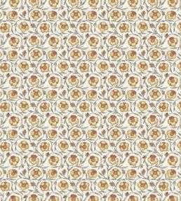Laurel Fabric by Warwick Saffron