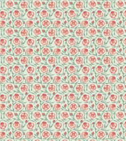 Laurel Fabric by Warwick Spring