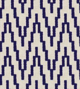 Laurieston Fabric by Wemyss Denim