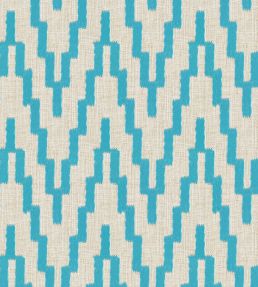 Laurieston Fabric by Wemyss Surf
