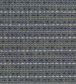 Lavenham Fabric by Osborne & Little Denim