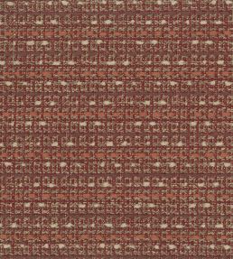 Lavenham Fabric by Osborne & Little Strawberry