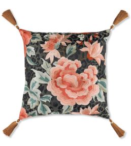 Lavinia Cushion 50 x 50cm by Romo Serenata