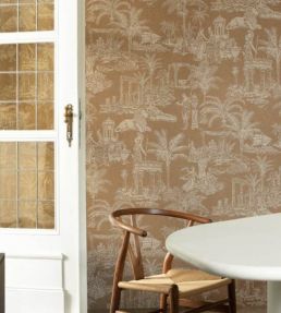 Le Mythe Wallpaper by Arte Sahara