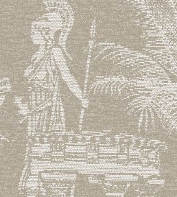 Le Mythe Wallpaper by Arte Sand