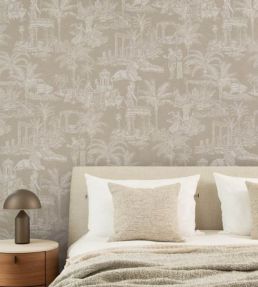 Le Mythe Wallpaper by Arte Sahara