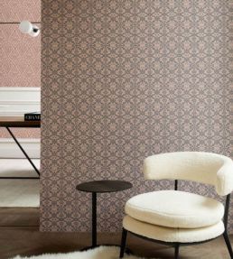 Le Prestige Wallpaper by Arte Framboise