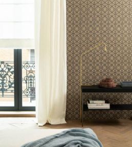 Le Prestige Wallpaper by Arte Framboise