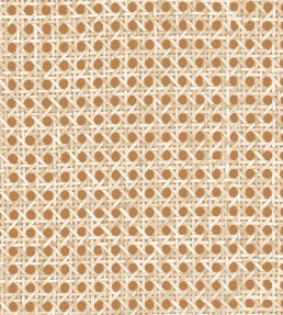 Le Rotin Wallpaper by Arte Terracotta