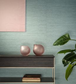 Le Sisal Wallpaper by Arte Sunlight