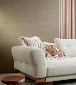 Le Sisal Wallpaper by Arte Bone
