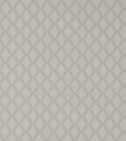 Lea Wallpaper by Jane Churchill Beige