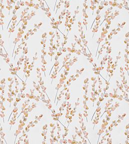 Leilani Fabric by Romo Blush